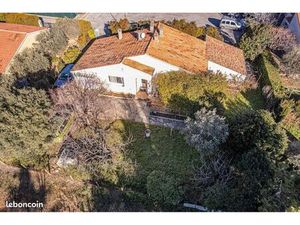 Location maison à château Arnoux