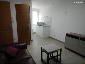 Maison individuelle 35m2 avec jardin et garage Divion