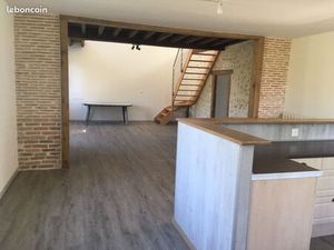 Grande maison de campagne