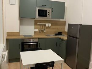 Maison T2 meublée  à côté du tram Buisson