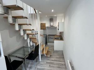 Petite maisonnette 47m2 à louer meublé