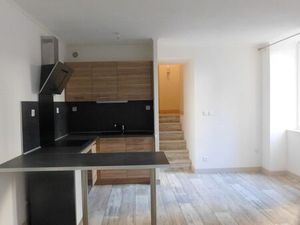 Appartement T2 à louer