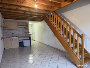 Appartement 3 pièces 45 m²