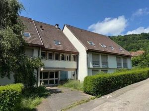 Vente Immeuble 53 pièces 2422 m2 à Colmar
