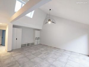 Appartement 4 pièces 104 m²