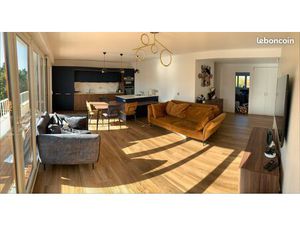 Appartement 3 pièces La Varenne