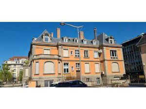 Vente Local commercial 1 pièces 62 m2 à Colmar