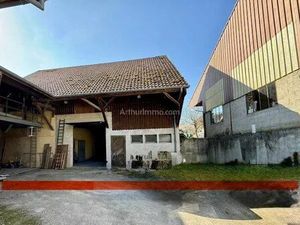 Vente Local commercial 1 pièces 280 m2 à Orschwihr