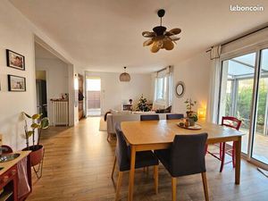 Maison Bruz centre-ville