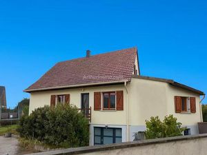 Vente Maison 6 pièces 170 m2 à Niederhergheim