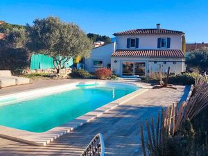 Bastide avec logement indépendant