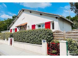 Maison 2 chambres à La Baule les Pins