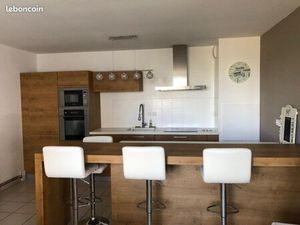 Appartement T2 Blagnac Andromede