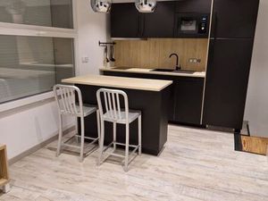 Appartement T2 Cognin