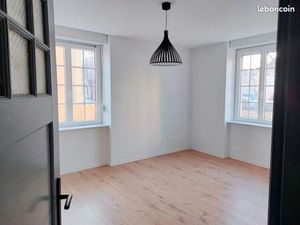 Loue appartement 5 pièces - 88 m2 - Quartier Saint-Joseph Mittelhart - 68000 Colmar
