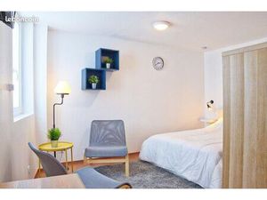 Studio à louer Donzère