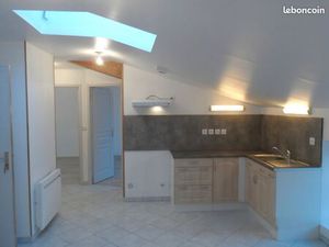 A louer apparemment F3