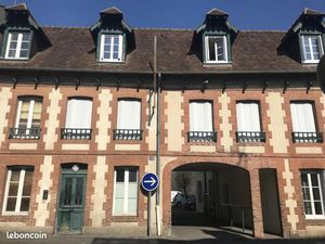 Appartement 4 pièces 88 m²