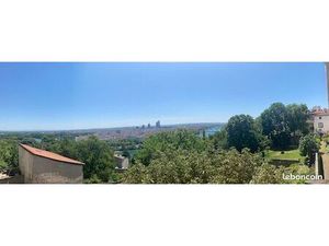 Appartement 3 pièces 51 m²