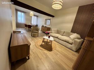 Beau T3 au cœur de Pithiviers