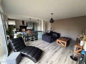 Appartement T4 meublé  Rennes  Métropole