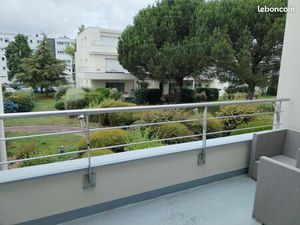 T2 avec Garage Terrasse