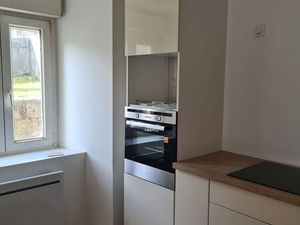 Location T2 à Villers