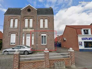 Appartement 2 pièces 36 m²