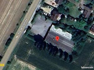 Location d'emplacement pour Food truck