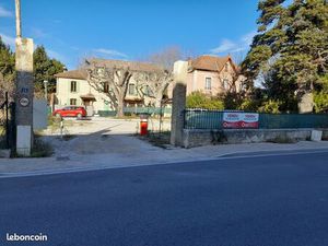Parking 6 m² Monteux