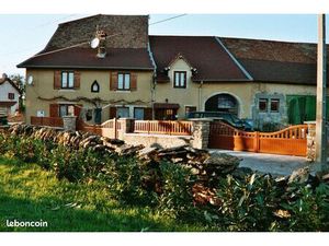 Maison à BARRETAINE  Champvaux