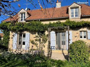 Belle maison de campagne