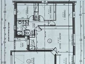 ? Maison de plain-pied à louer – 3 chambres – Chantonnay (85110)