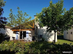 Maison meublee a louer