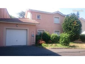 Maison 5 pièces 105 m²