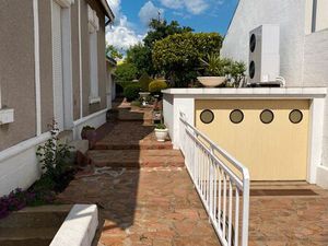 Maison à louer Thouars