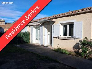 Appartement 3 pièces 48 m²