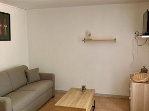 Studio a la campagne