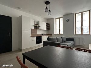 T2 neuf dressing- cuisine équipée - proche Rascol