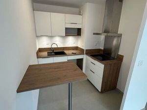 Appartement T2 neuf Lambesc