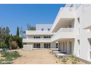 Appartement 4 pièces 84 m²