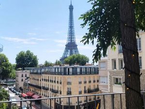 Recherche location Paris