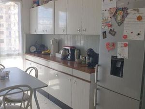 Appartement 4 pièces 80 m²