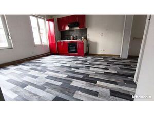 Appartement T2 rethel