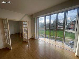 Appartement 5 pièces 50 m²