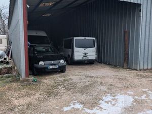 Hivernage gardiennage camping car caravane bateau