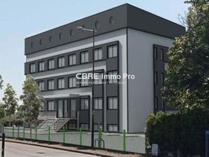 Location Local Professionnel 1 118m²