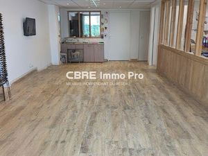 Location Local commercial 95m²