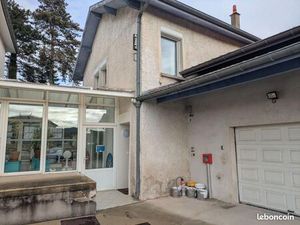 Maison 5 pièces 135 m²