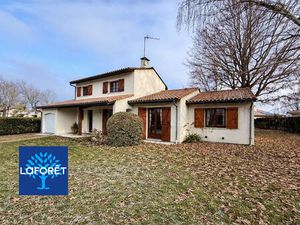 Maison T7 Martignas-sur-Jalle à vendre